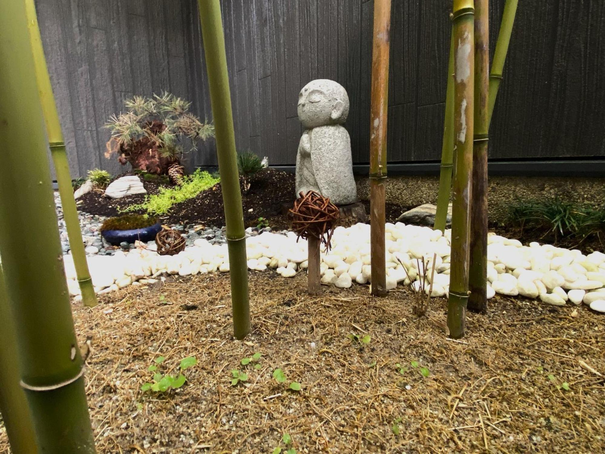 Kyoto Tabisou Kasumi Aparthotel Luaran gambar
