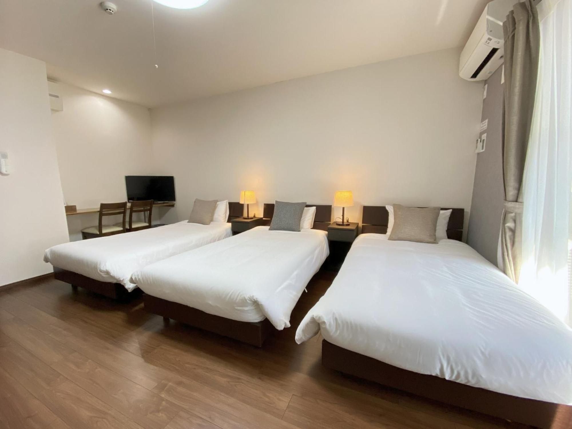 Kyoto Tabisou Kasumi Aparthotel Luaran gambar