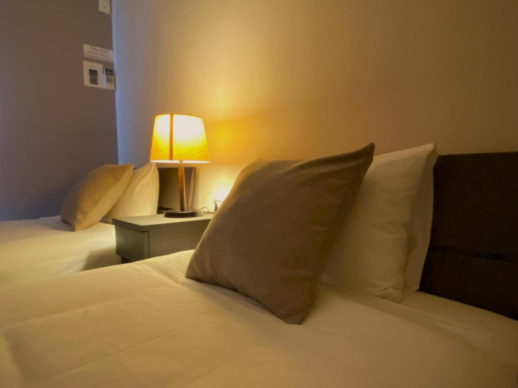 Kyoto Tabisou Kasumi Aparthotel Luaran gambar
