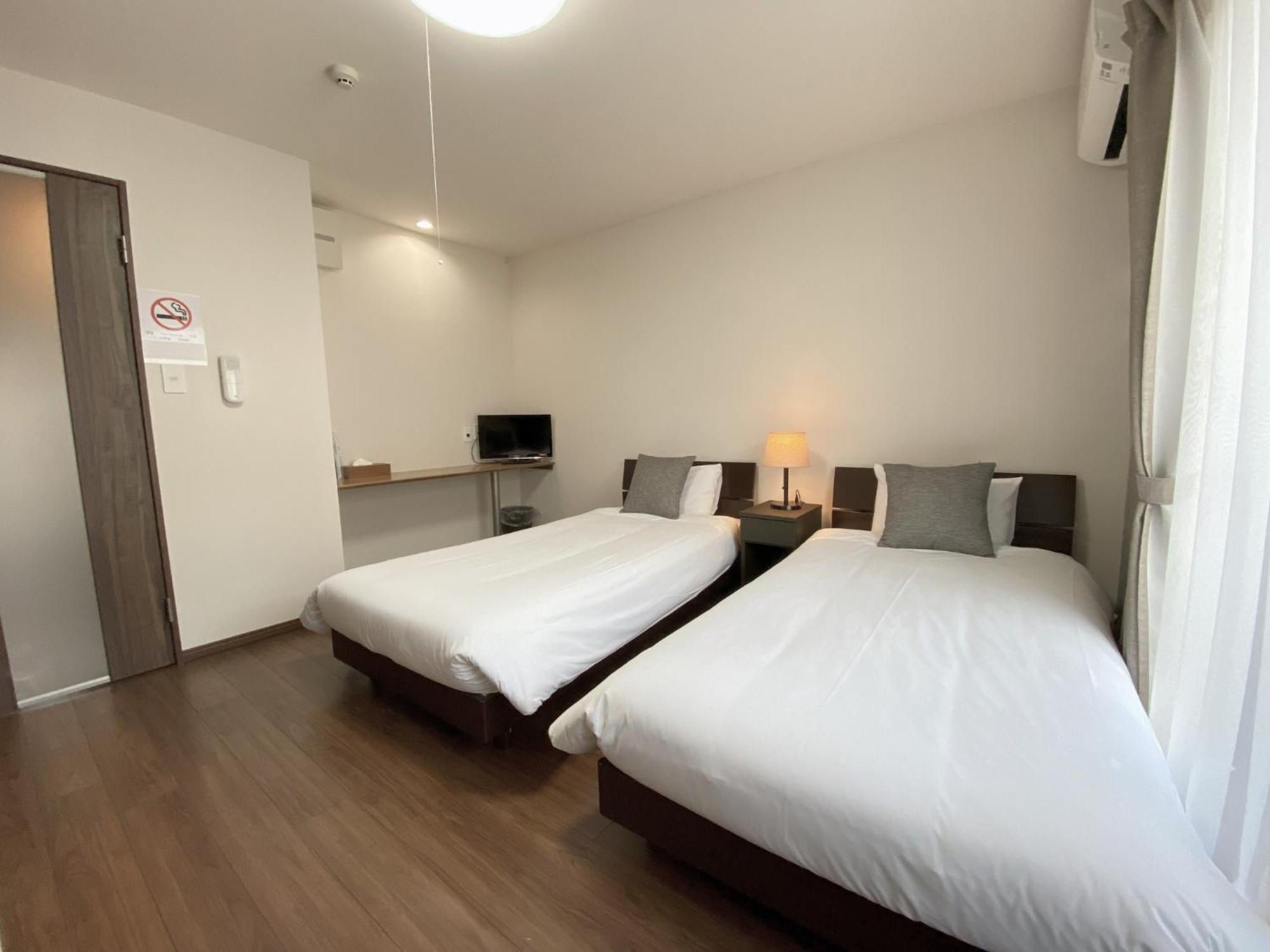 Kyoto Tabisou Kasumi Aparthotel Luaran gambar