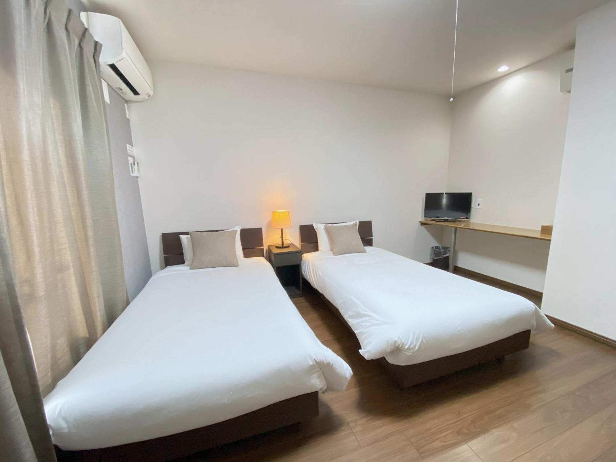 Kyoto Tabisou Kasumi Aparthotel Luaran gambar