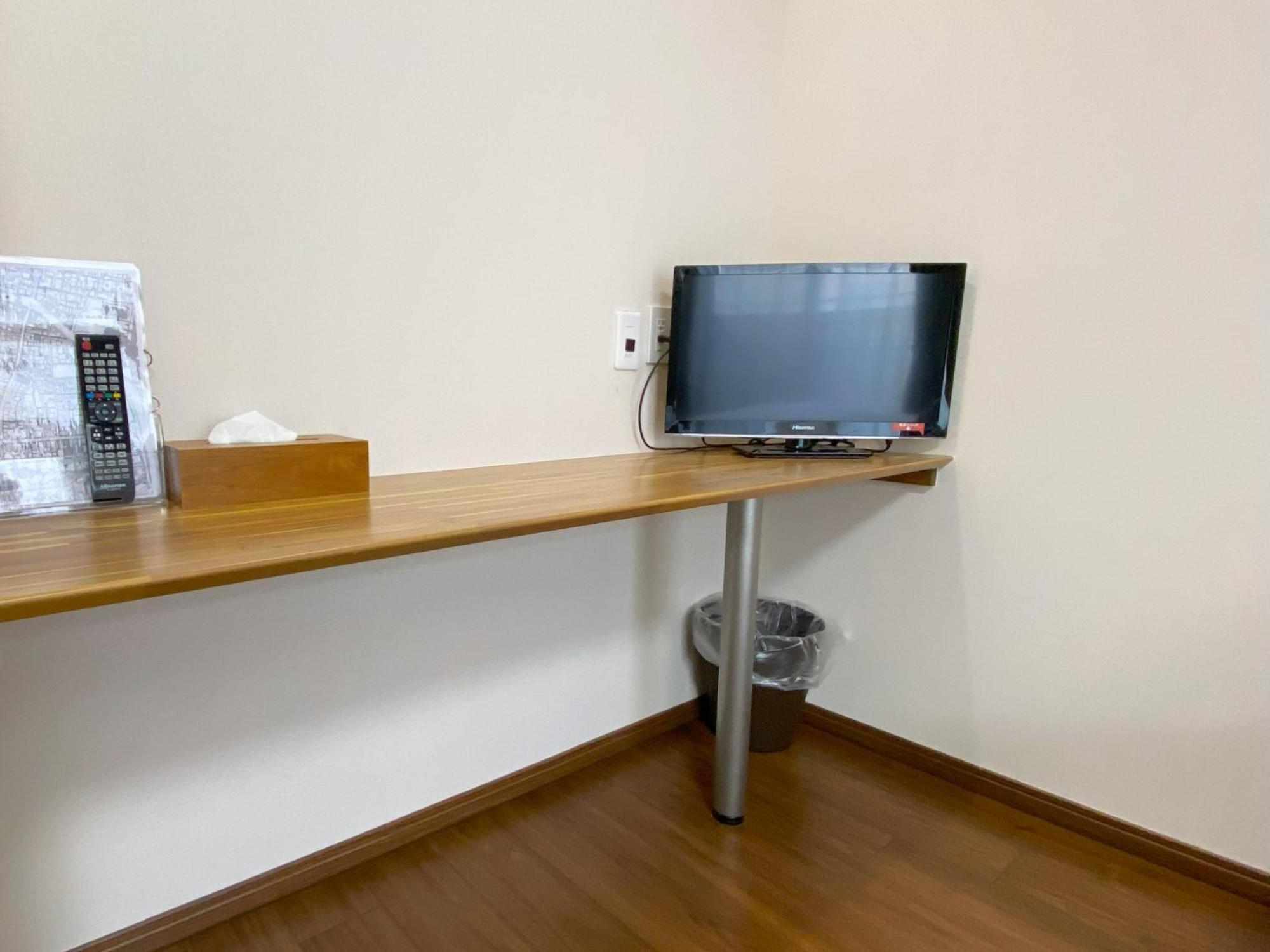 Kyoto Tabisou Kasumi Aparthotel Luaran gambar