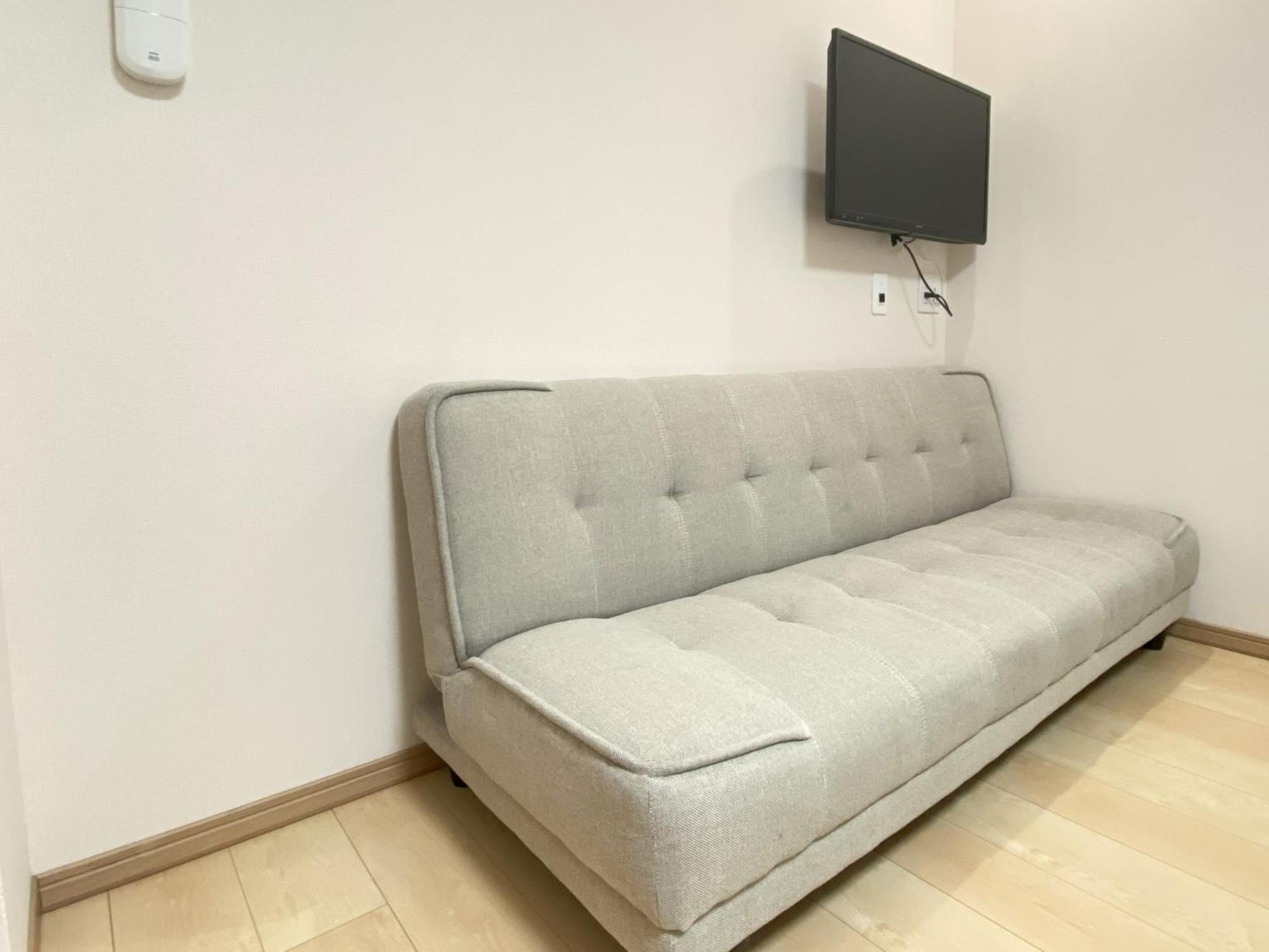 Kyoto Tabisou Kasumi Aparthotel Luaran gambar