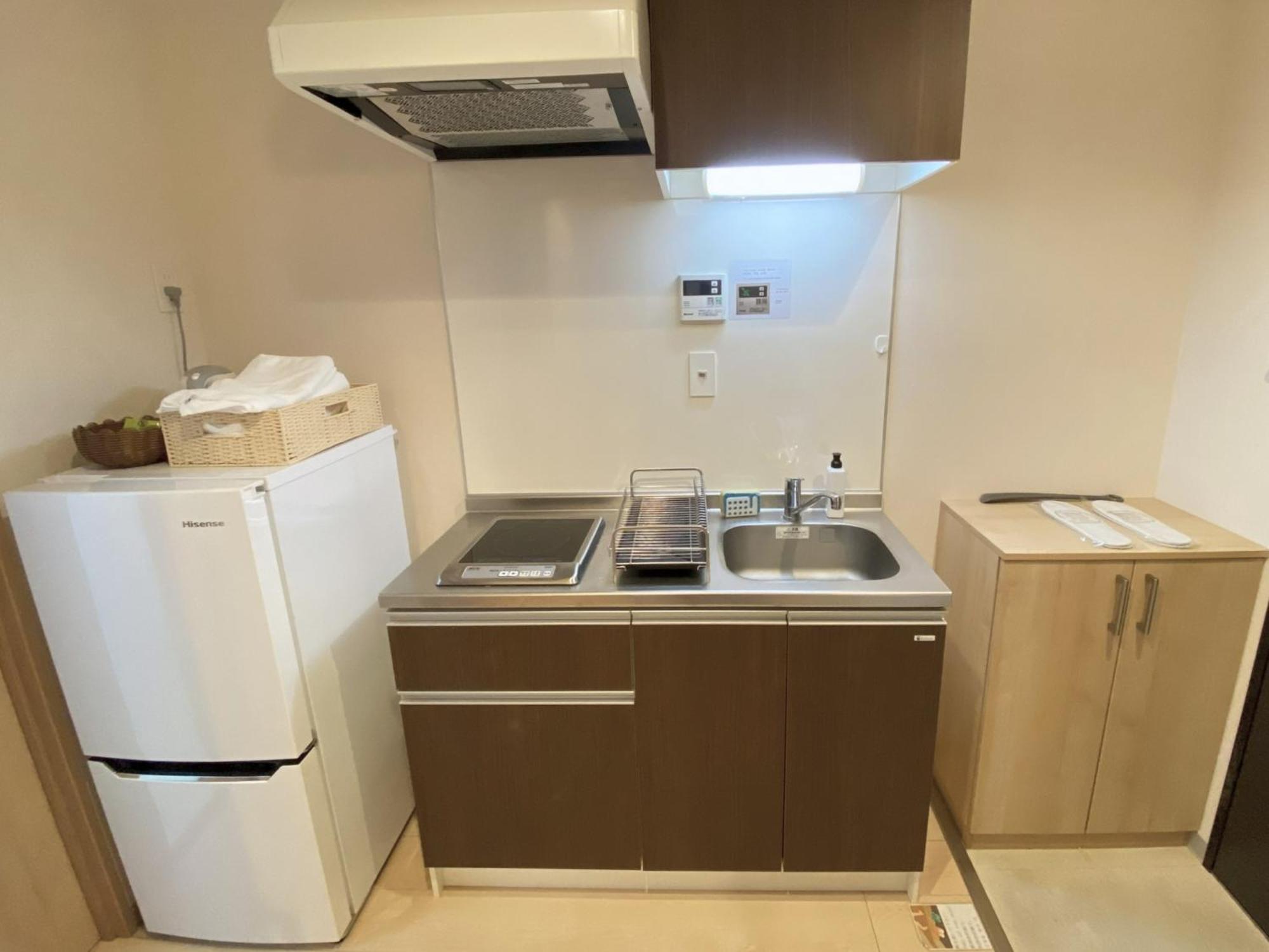 Kyoto Tabisou Kasumi Aparthotel Luaran gambar