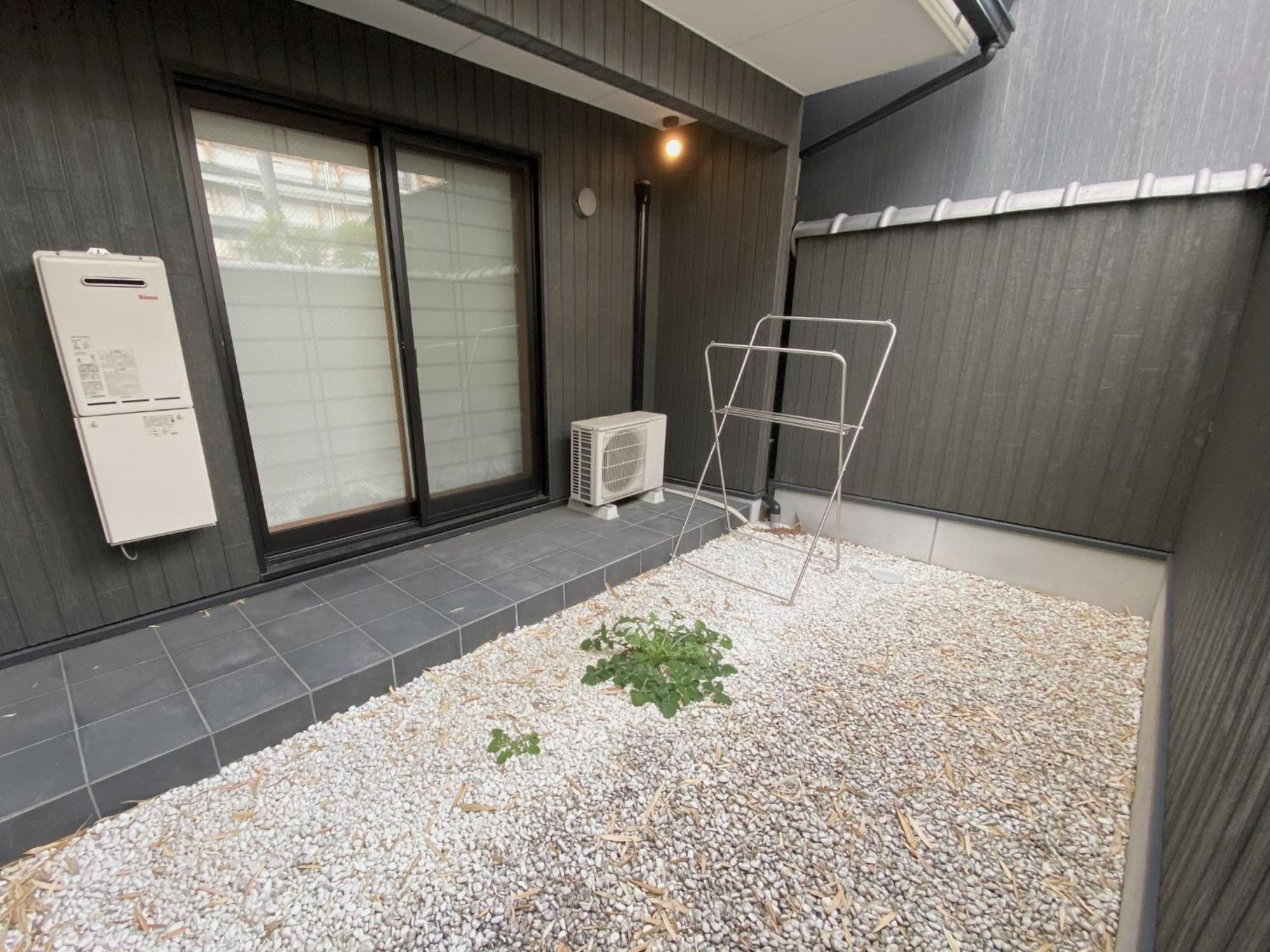 Kyoto Tabisou Kasumi Aparthotel Luaran gambar