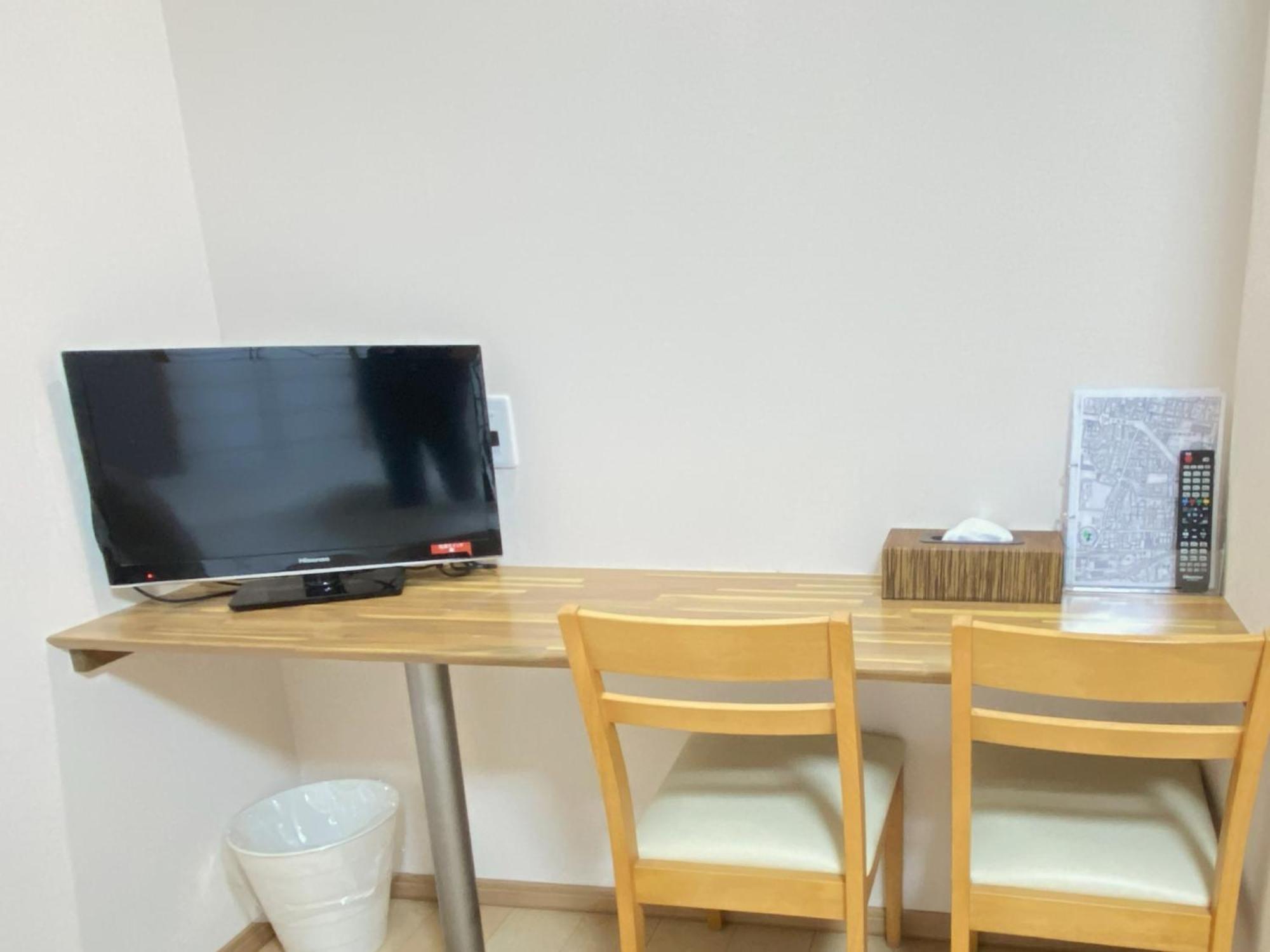 Kyoto Tabisou Kasumi Aparthotel Bilik gambar