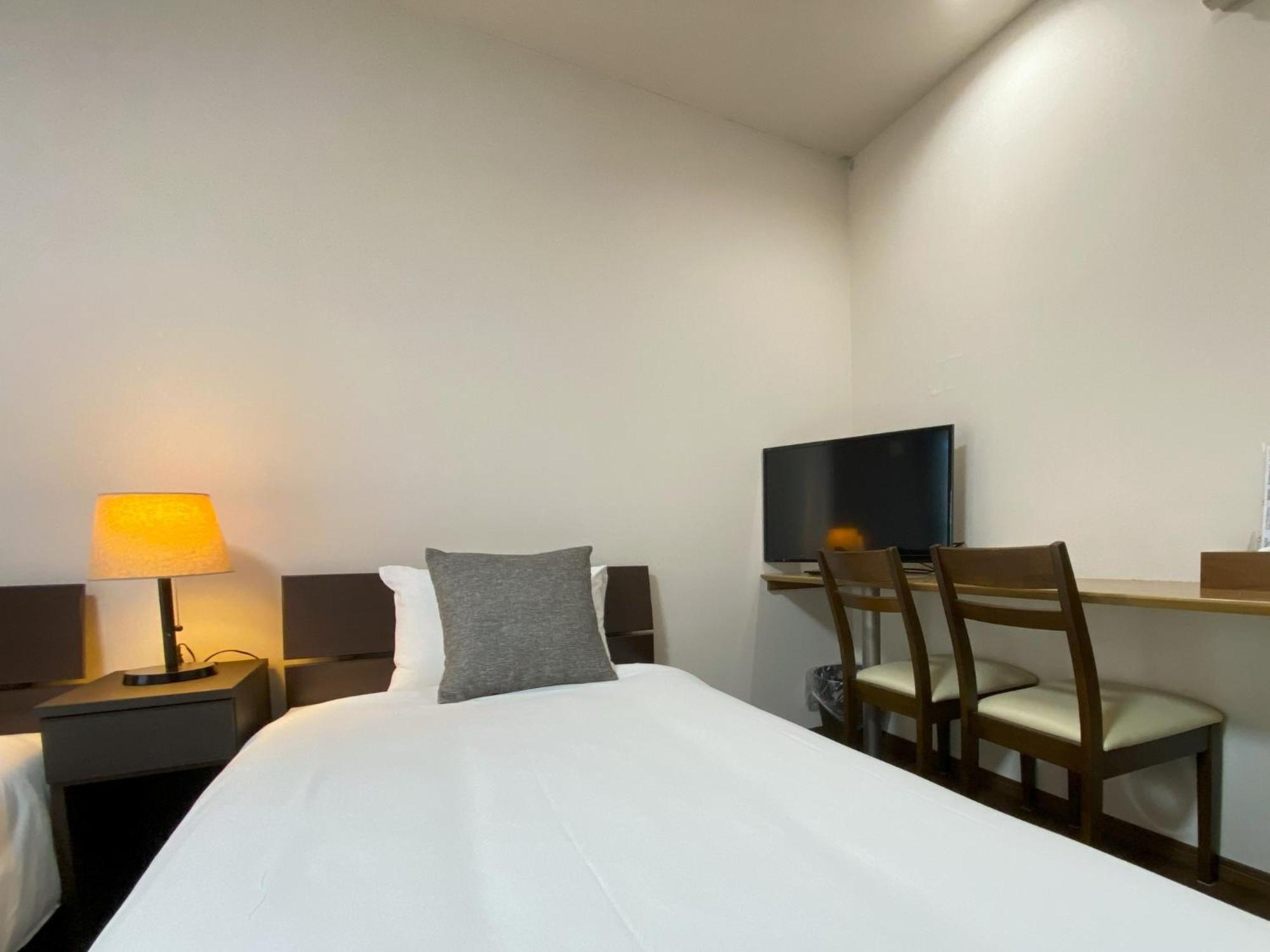 Kyoto Tabisou Kasumi Aparthotel Bilik gambar