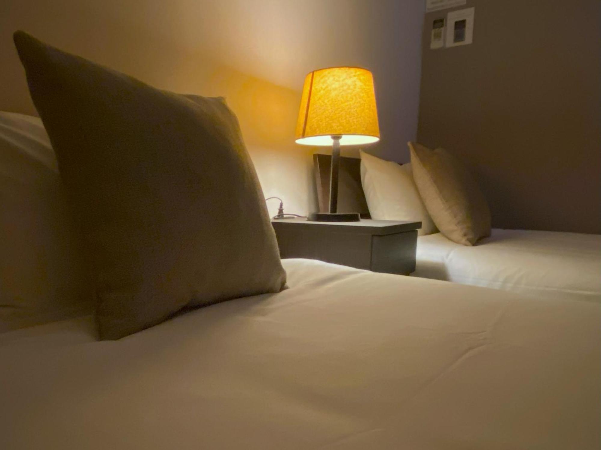 Kyoto Tabisou Kasumi Aparthotel Bilik gambar