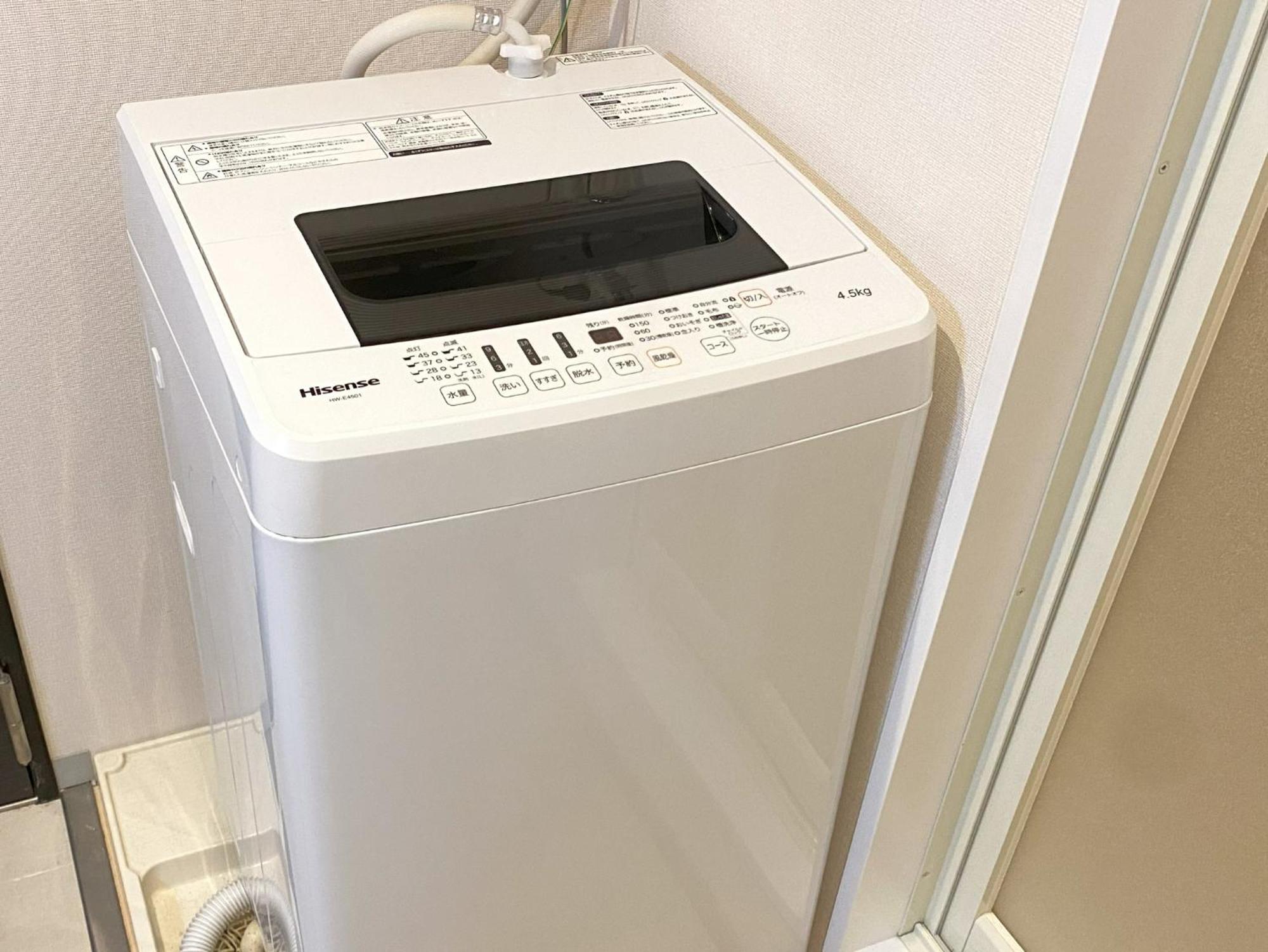 Kyoto Tabisou Kasumi Aparthotel Bilik gambar